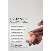SKOON. Night Renew Duo Limited Edition Set | Retinin Night 30ml + FREE Ruby Marine 15ml Stick